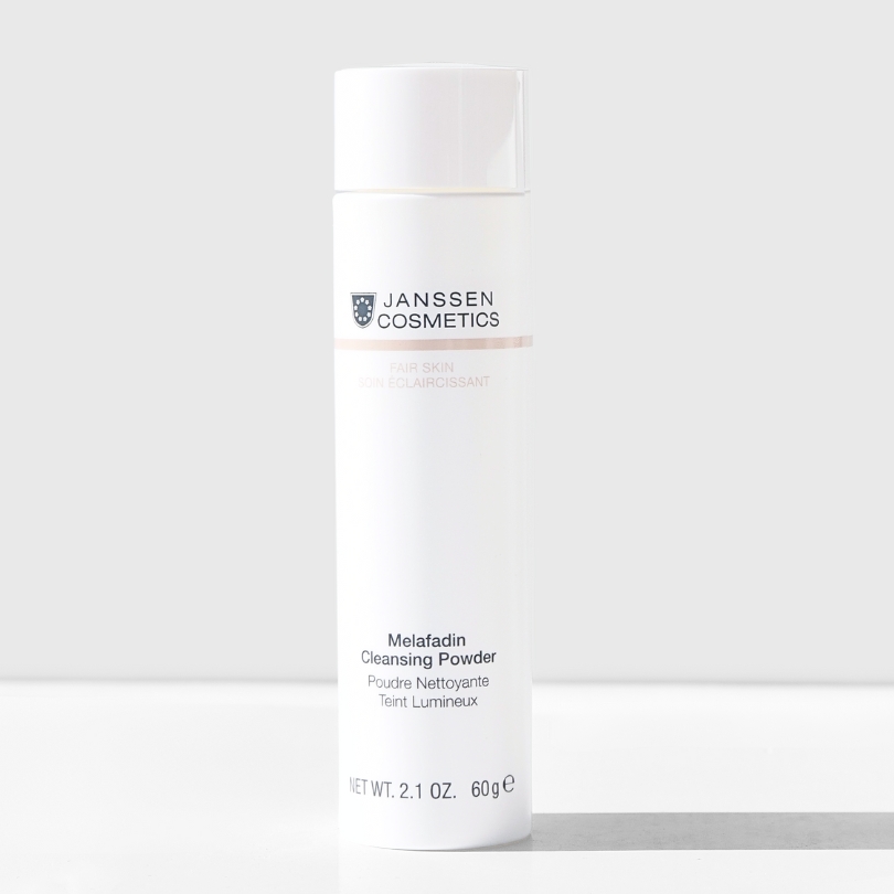 Melafadin Cleansing Powder 60g